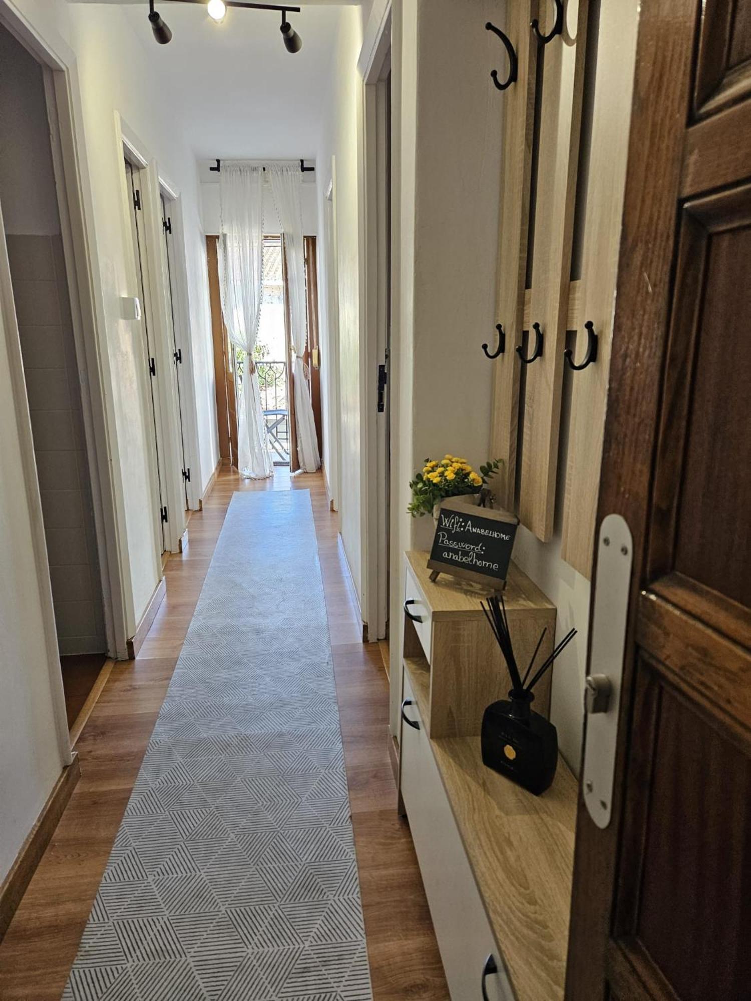 Anabel Home Редондела Екстер'єр фото